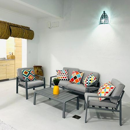 Sotavento La Solera Apartment Sanlúcar de Barrameda Exterior photo