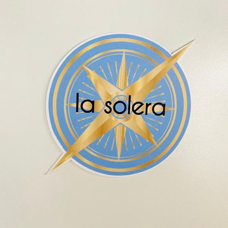 Sotavento La Solera Apartment Sanlúcar de Barrameda Exterior photo