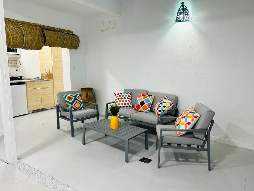 Sotavento La Solera Apartment Sanlúcar de Barrameda Exterior photo