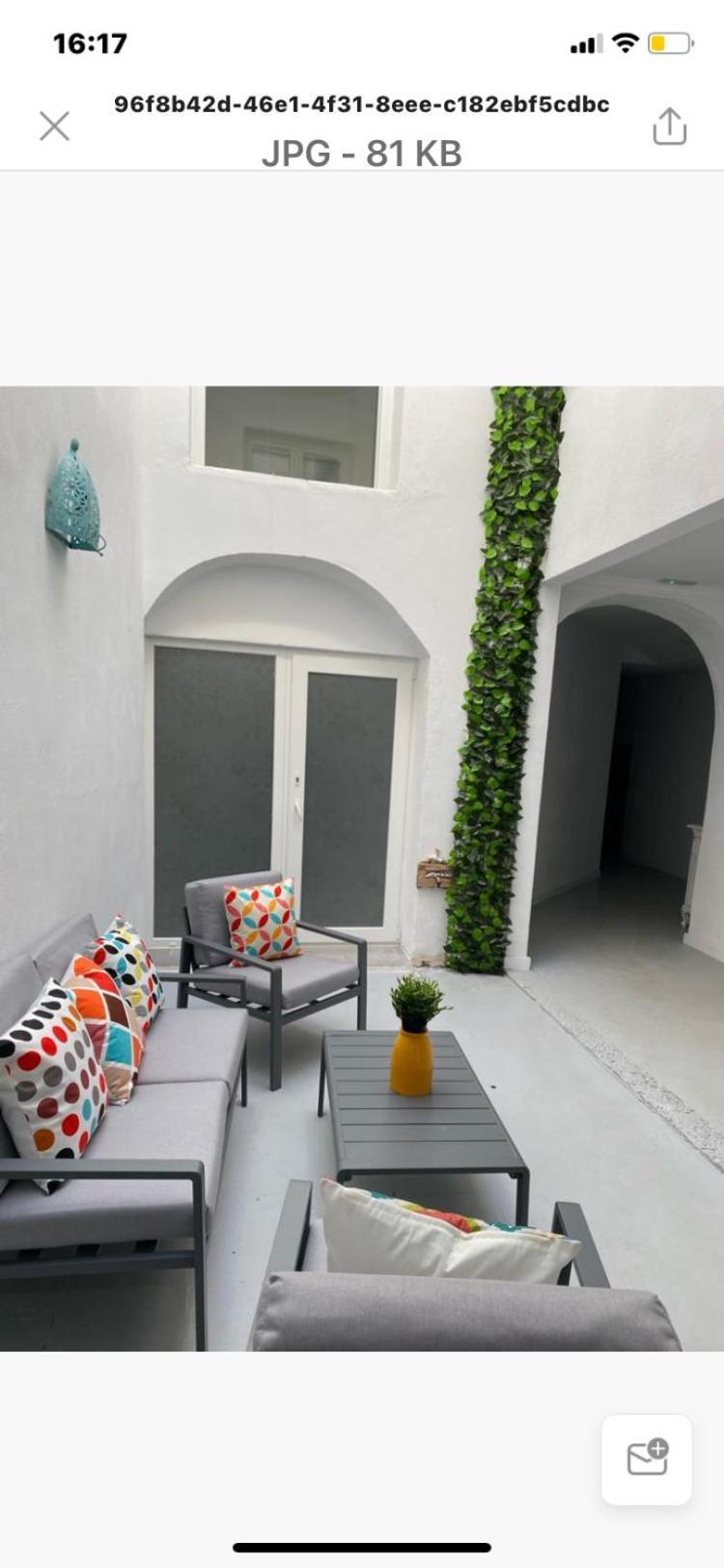 Sotavento La Solera Apartment Sanlúcar de Barrameda Exterior photo