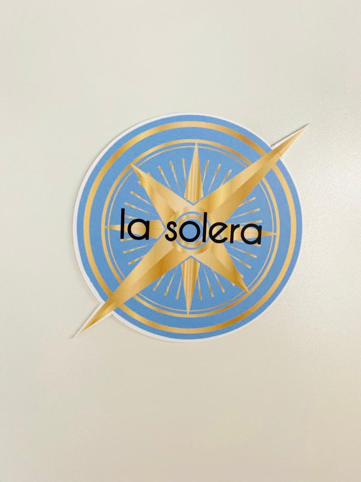 Sotavento La Solera Apartment Sanlúcar de Barrameda Exterior photo