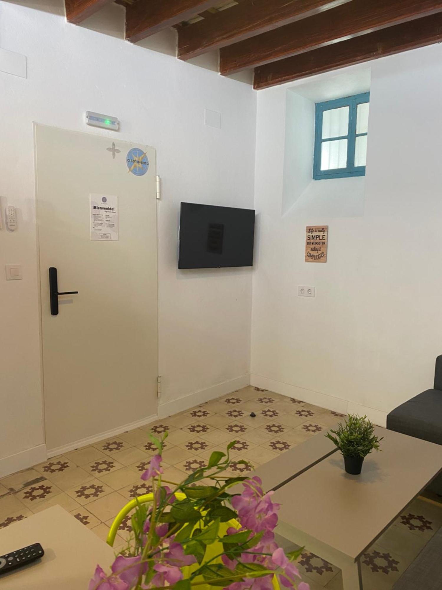 Sotavento La Solera Apartment Sanlúcar de Barrameda Exterior photo