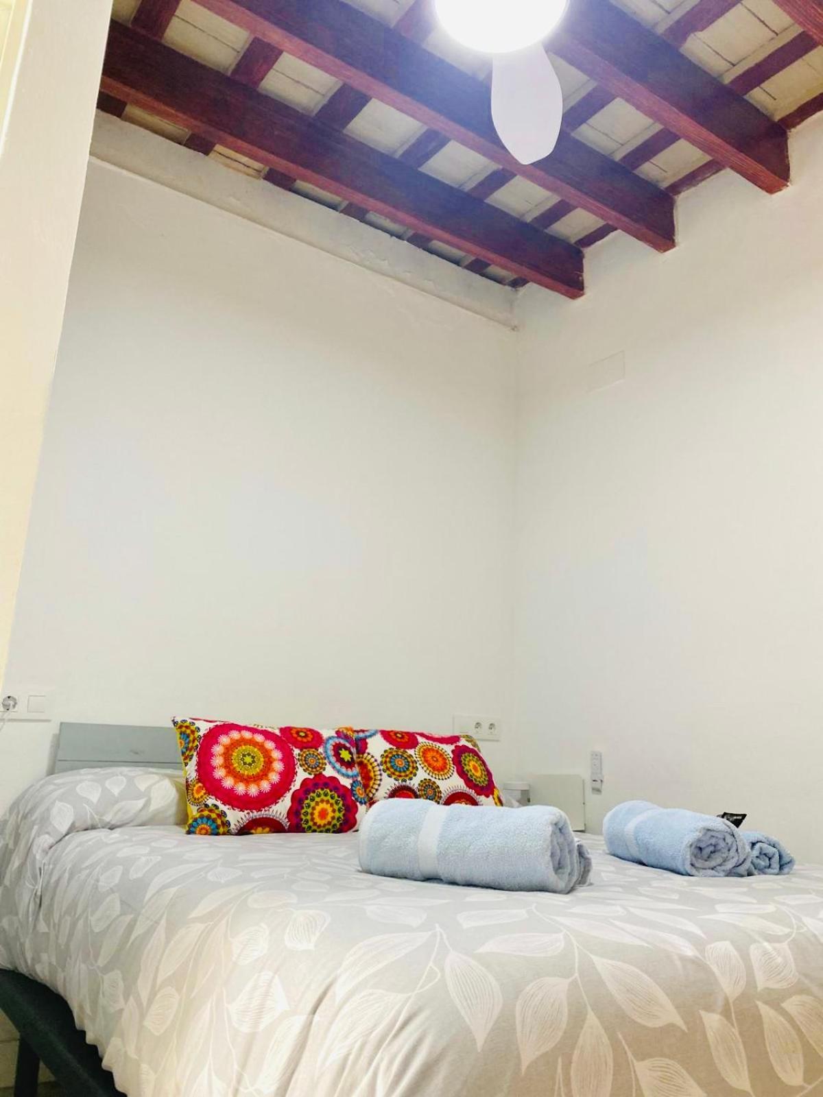 Sotavento La Solera Apartment Sanlúcar de Barrameda Exterior photo