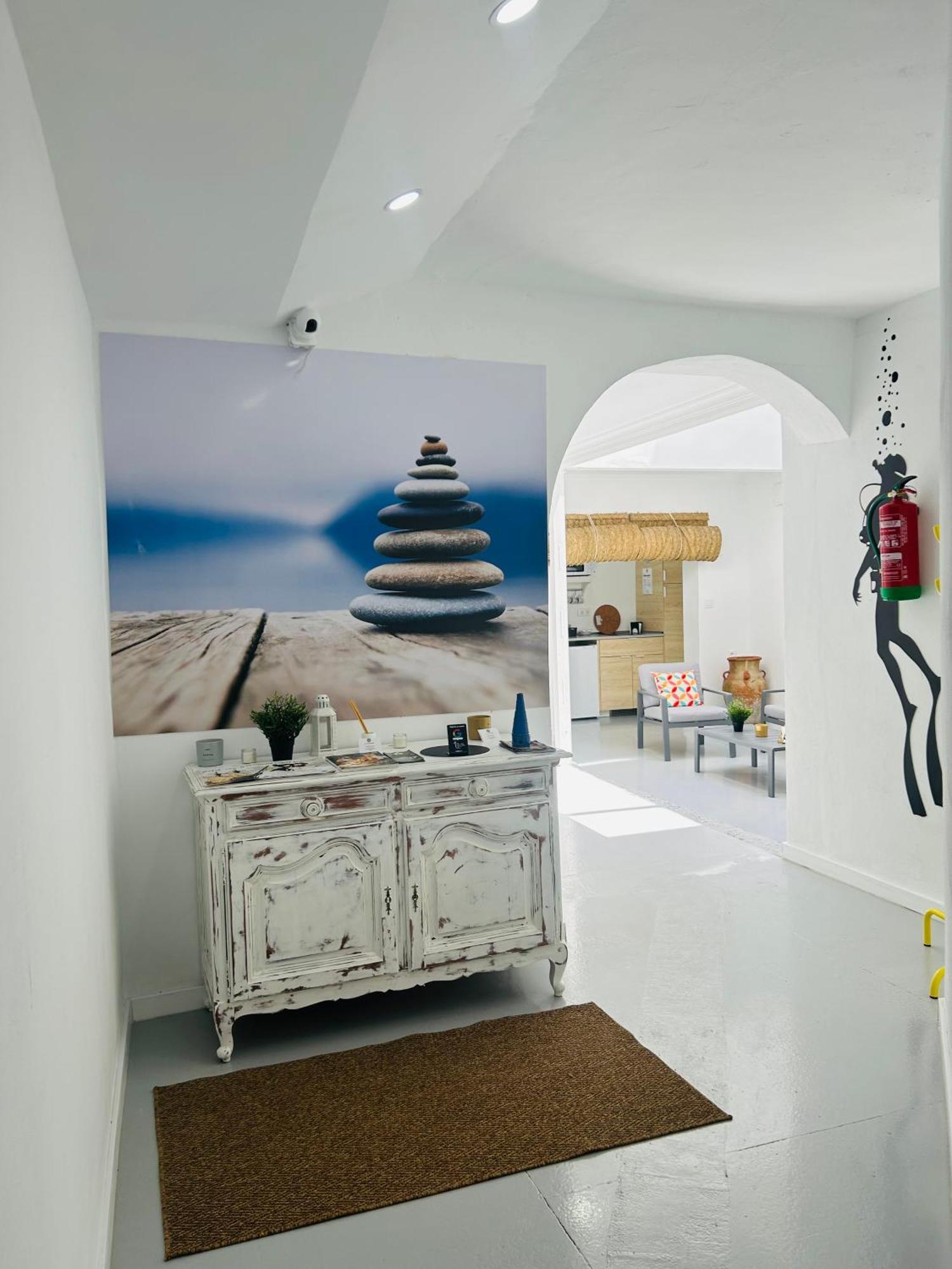 Sotavento La Solera Apartment Sanlúcar de Barrameda Exterior photo