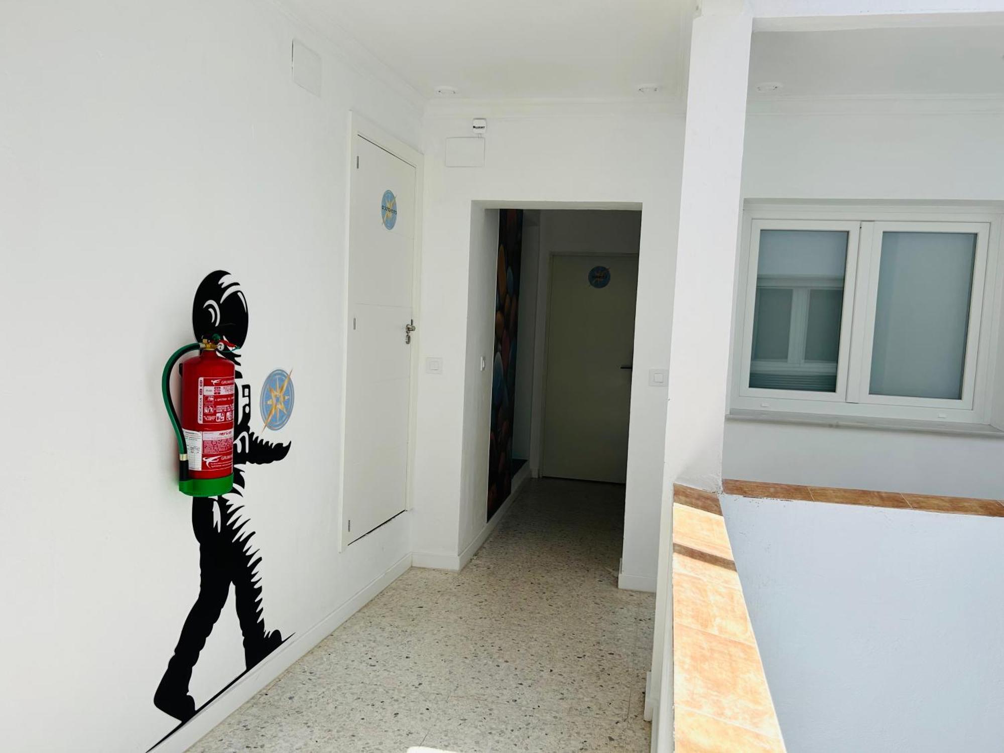 Sotavento La Solera Apartment Sanlúcar de Barrameda Exterior photo