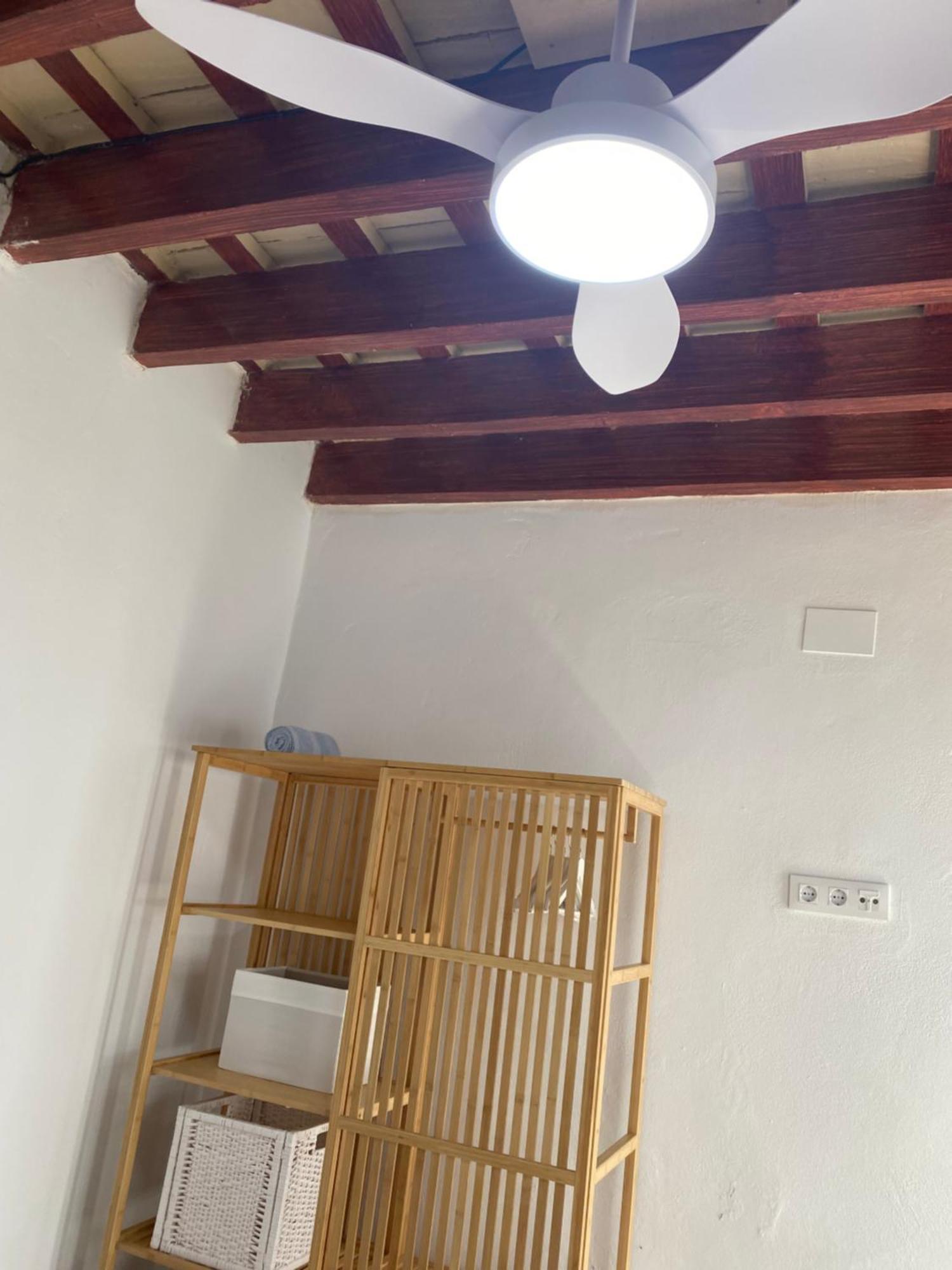 Sotavento La Solera Apartment Sanlúcar de Barrameda Exterior photo