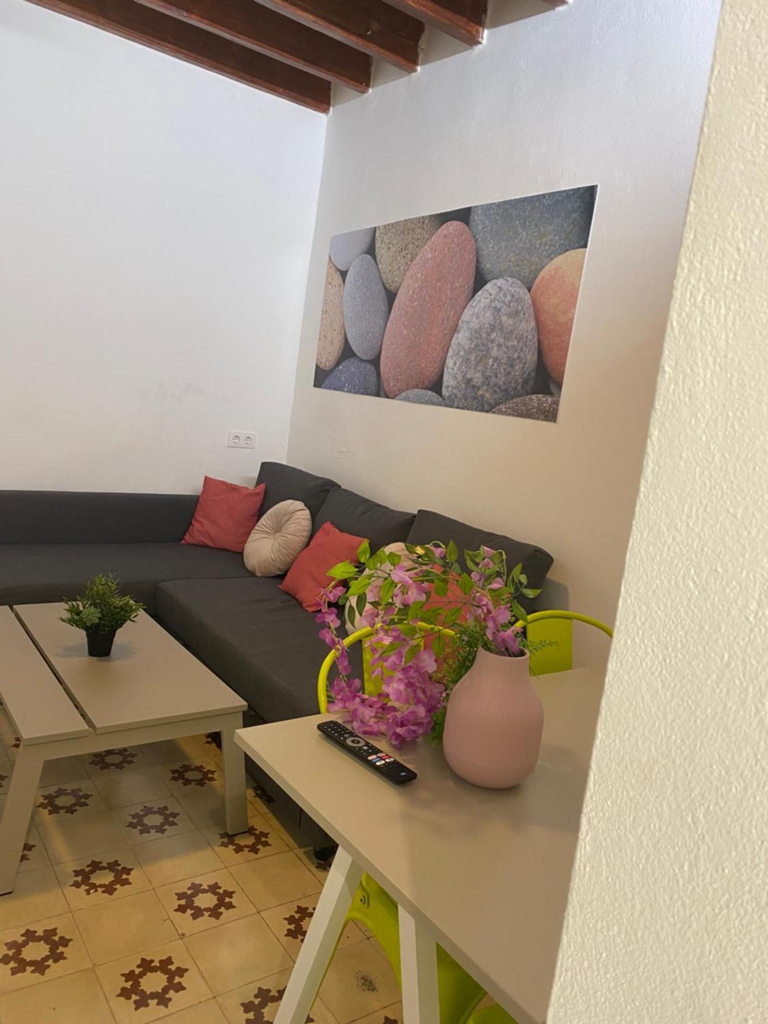 Sotavento La Solera Apartment Sanlúcar de Barrameda Exterior photo